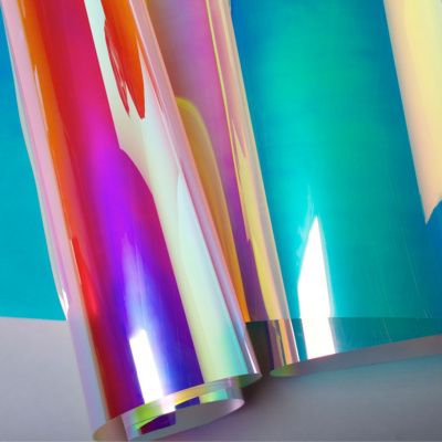 Оклейка пленкой Membrane Dichroic
