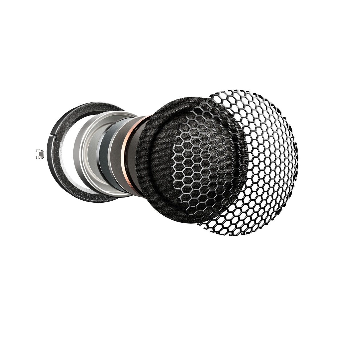 Eton CXS 28+
