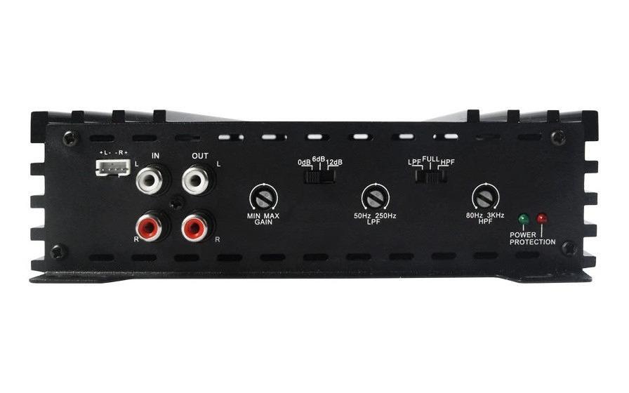 ZAPCO ST-2B
